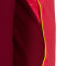 Kurtka adidas Real Zaragoza Paseo Jugador 25-26 Niño