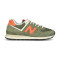 Obuwie sportowe New Balance 574