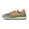 Obuwie sportowe New Balance 574