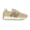Obuwie sportowe New Balance 327 Mujer