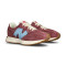Obuwie sportowe New Balance 327