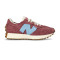 Obuwie sportowe New Balance 327