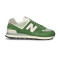 Obuwie sportowe New Balance 574