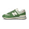 Obuwie sportowe New Balance 574