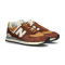 Obuwie sportowe New Balance 574