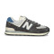 Obuwie sportowe New Balance 574