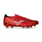 Buty piłkarskie Mizuno Morelia Neo IV Beta wyprodukowano w Japonii FG