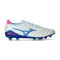 Buty piłkarskie Mizuno Morelia Neo IV Beta wyprodukowano w Japonii FG