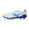 Buty piłkarskie Mizuno Morelia Neo IV Beta wyprodukowano w Japonii FG