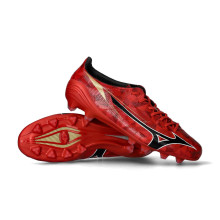 Buty piłkarskie Mizuno Mizuno Alpha wyprodukowano w Japonii II FG