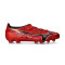 Buty piłkarskie Mizuno Mizuno Alpha wyprodukowano w Japonii II FG