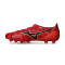 Buty piłkarskie Mizuno Mizuno Alpha wyprodukowano w Japonii II FG