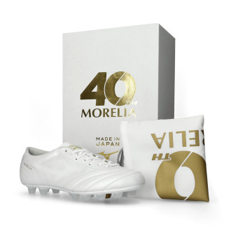Morelia UL Japan 40Th Biały