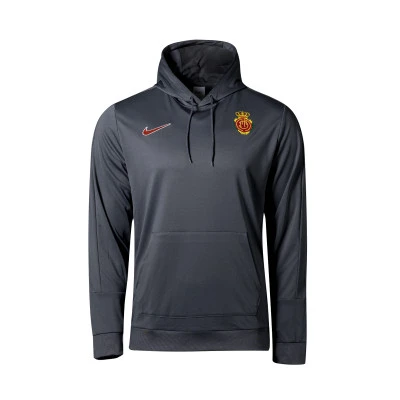 Bluza Bluza z kapturem RCD Mallorca Dri-Fit dla fanów