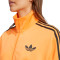 Kurtka adidas Firebird Mujer