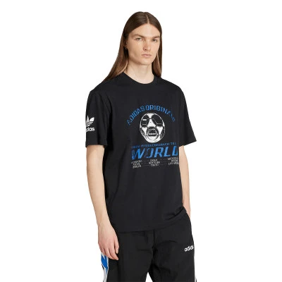 Koszulka Koszulka 90S Ftbl