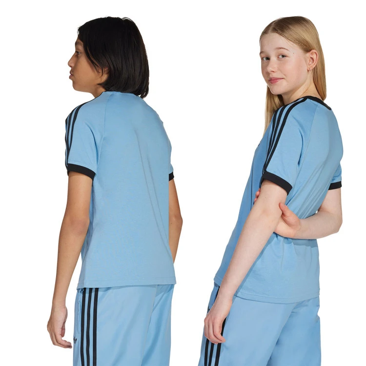 camiseta-adidas-3-stripe-nino-ash-blue-1