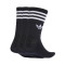 Skarpety adidas 3S Crew S 3P