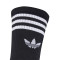 Skarpety adidas 3S Crew S 3P