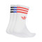Skarpety adidas 3S Crew S (3 pary)