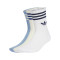 Skarpety adidas 3S Crew S 3P