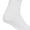 Skarpety adidas 3S Crew S (3 pares)