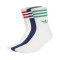 Skarpety adidas 3S Crew S 3P