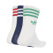 Skarpety adidas 3S Crew S 3P