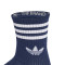 Skarpety adidas 3S Crew S 3P