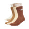 Skarpety adidas Trefoil Crew S 6P