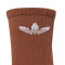 Skarpety adidas Trefoil Crew S 6P