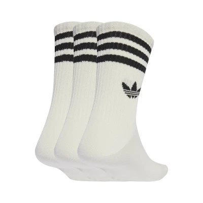 Skarpety 3S Crew S (3 pares)