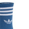 Skarpety adidas 3S Crew S (3 pares)