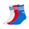 Skarpety adidas 3S Crew S 3P