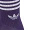 Skarpety adidas 3S Crew S 3P