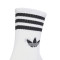 Skarpety adidas 3S Crew S 6P