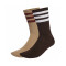 Skarpety adidas Clásicos Ribbed (2 pares)