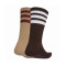 Skarpety adidas Clásicos Ribbed (2 pares)