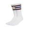 Skarpety adidas Clásicos Ribbed (2 pares)