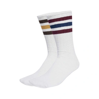 Skarpety Clásicos Ribbed (2 pares)