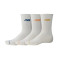 Skarpety New Balance Everyday Crew 3 Pairs
