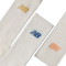 Skarpety New Balance Everyday Crew 3 Pairs
