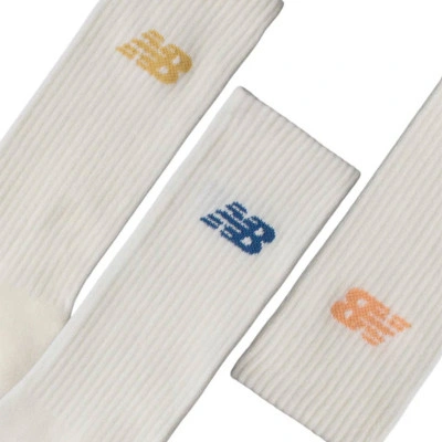 Skarpety Everyday Crew 3 Pairs