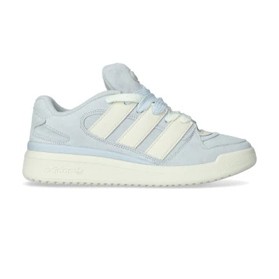 Sneakersy Forum2000 Mujer