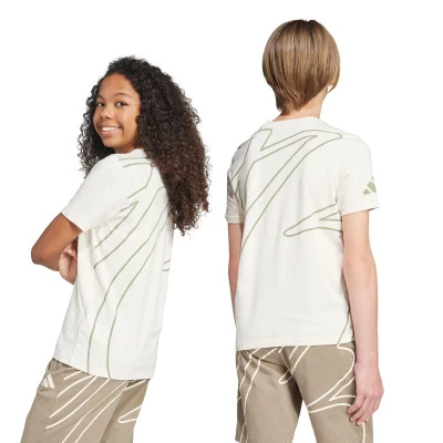 Koszulka Kids Jude Bellingham