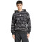 Bluza adidas Bluza z kapturem Seasonal Essentials Camo
