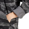 Bluza adidas Bluza z kapturem Seasonal Essentials Camo