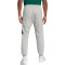 Koszulka adidas Polar Essentials z mankietami z dużym logo