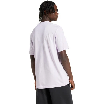 Koszulka Duże logo Essentials