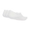 Skarpety adidas Low Cięcie S 3P